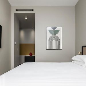 Standaard Kamer met een King Size Bed